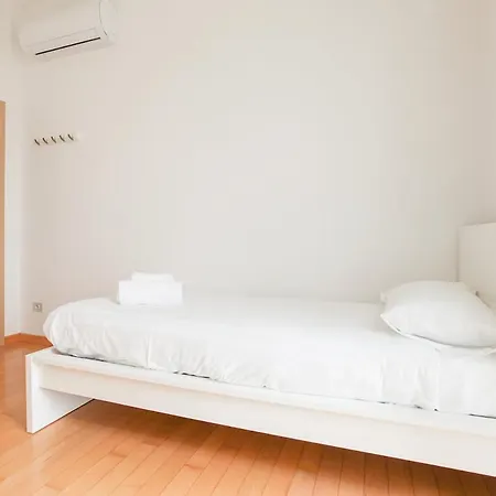 La Casa Di Moreno - Elegant In Corso Vercelli Апартаменты Милан