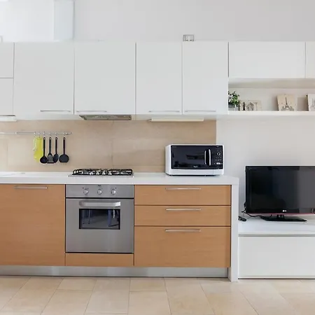 La Casa Di Moreno - Elegant In Corso Vercelli Апартаменты Милан